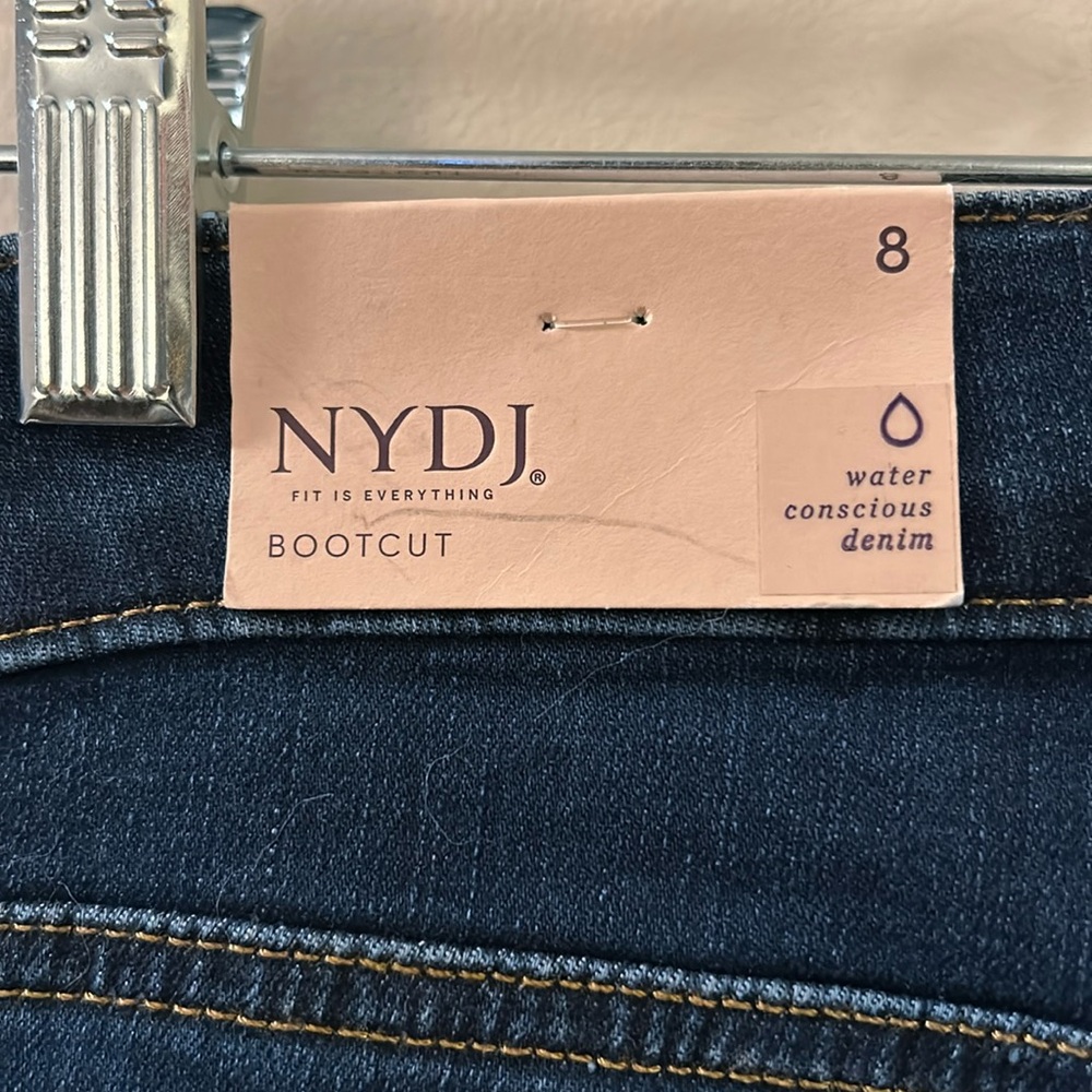NYDJ